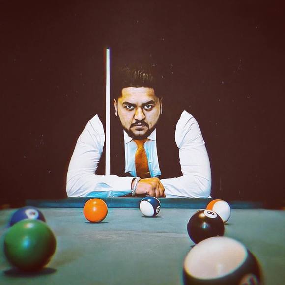 Meet your Posher, Jagdeep - Picture 1 of 1